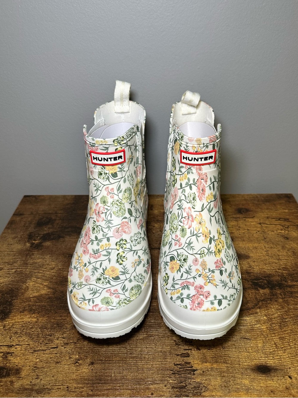 Hunter Boots